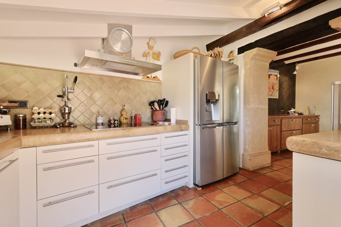 Villa for sale in Jávea / Xàbia