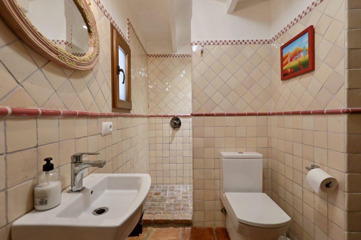 Villa for sale in Jávea / Xàbia