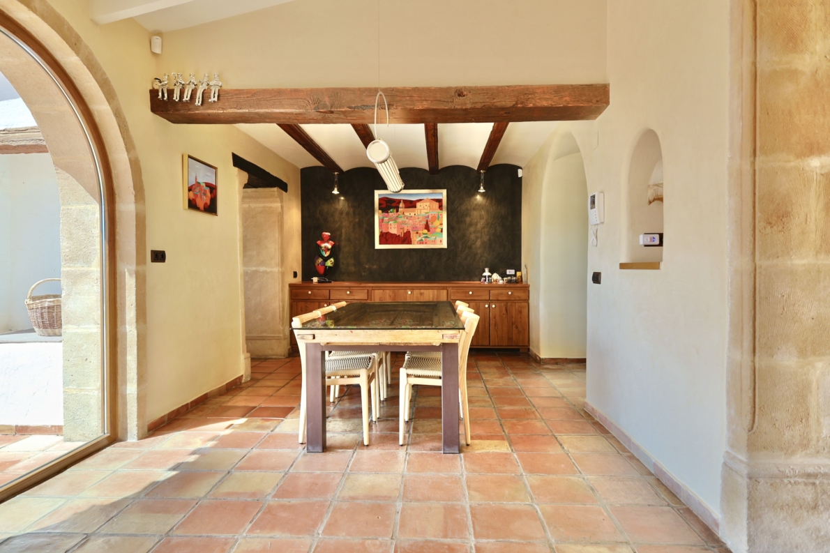 Villa for sale in Jávea / Xàbia