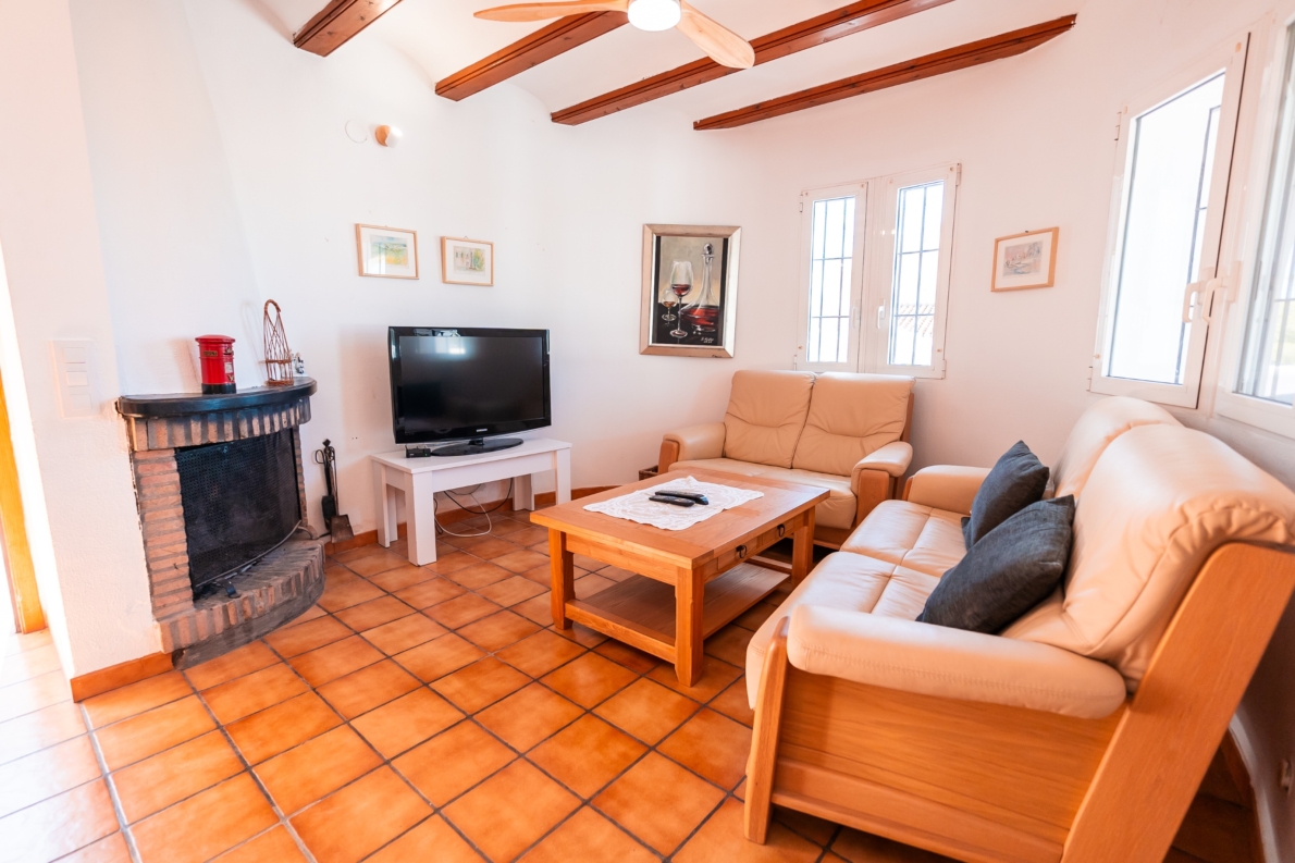 Villa for sale in Jávea / Xàbia