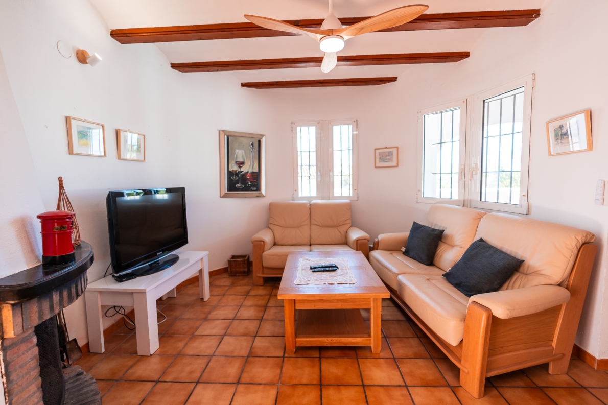 Villa for sale in Jávea / Xàbia