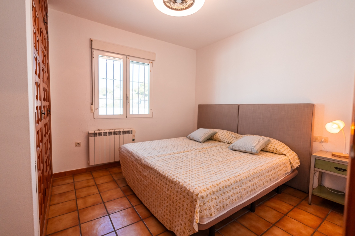 Villa for sale in Jávea / Xàbia