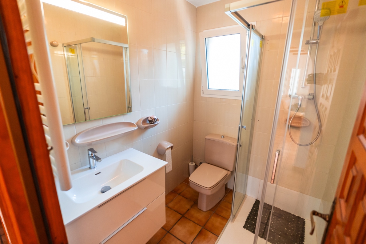 Villa for sale in Jávea / Xàbia