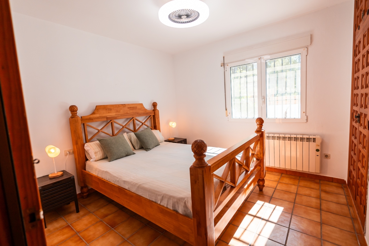 Villa for sale in Jávea / Xàbia