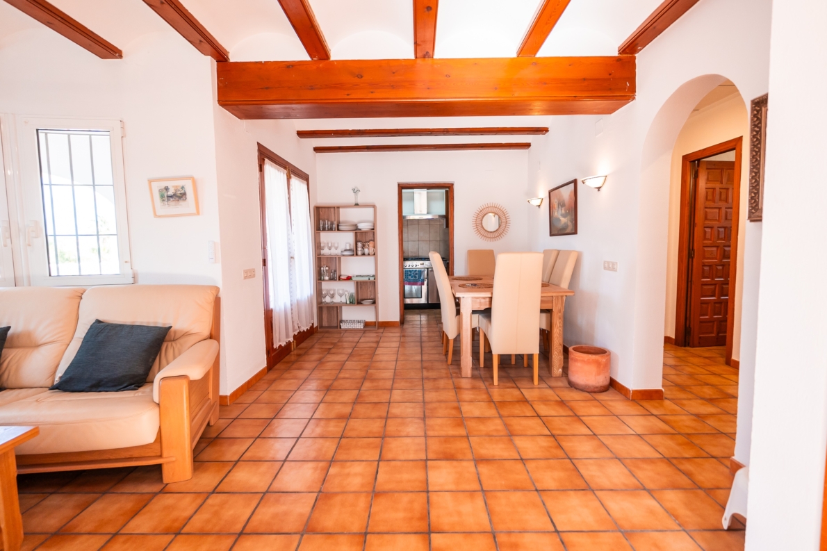 Villa for sale in Jávea / Xàbia