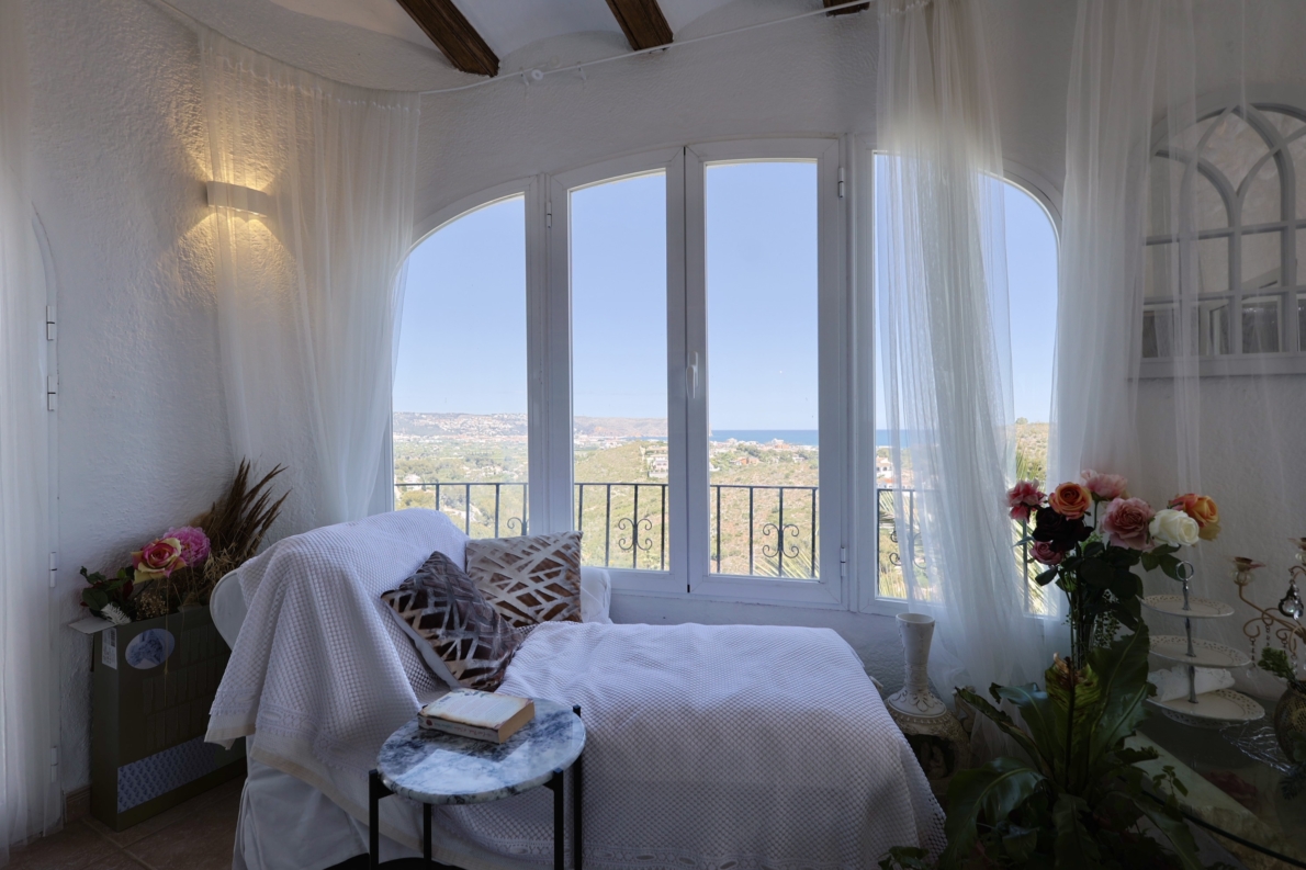 Villa for sale in Jávea / Xàbia