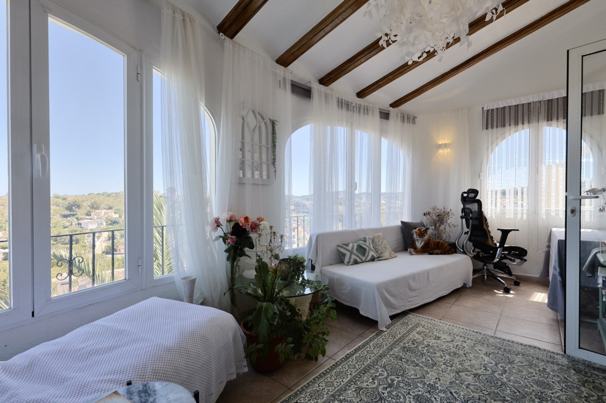 Villa for sale in Jávea / Xàbia