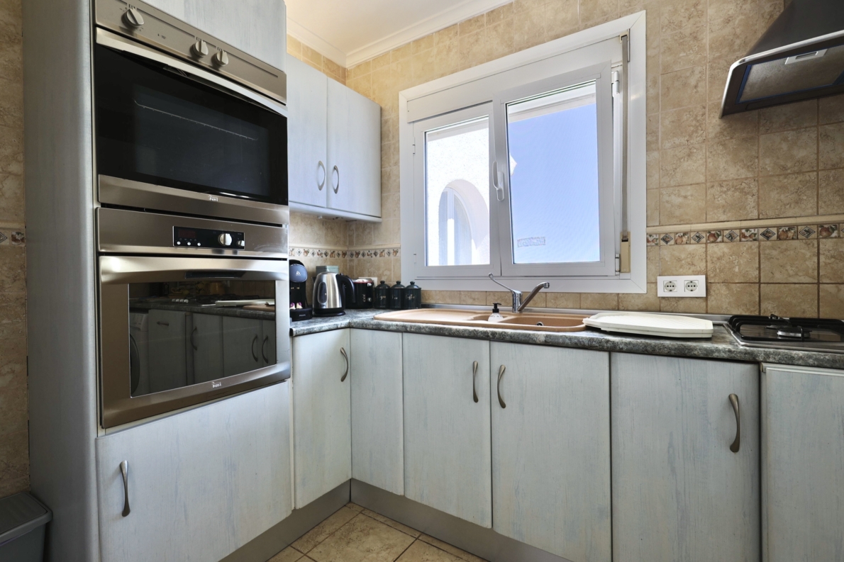 Villa for sale in Jávea / Xàbia