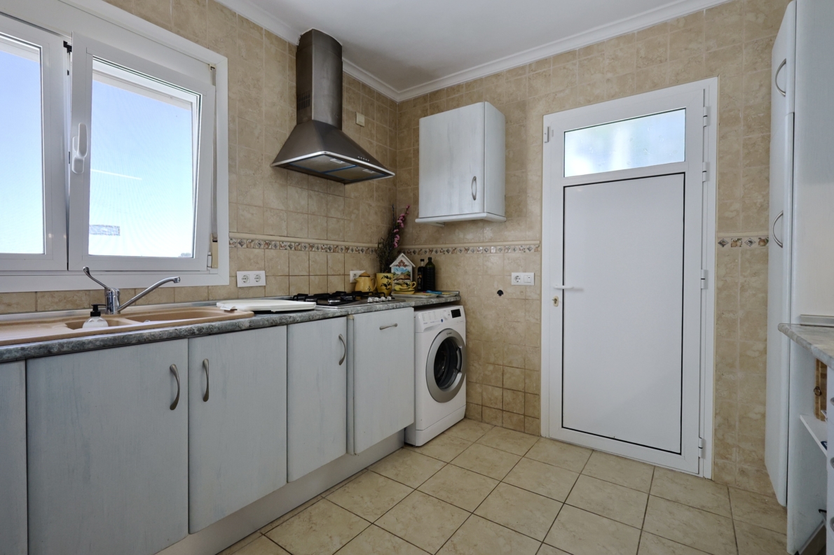 Villa for sale in Jávea / Xàbia