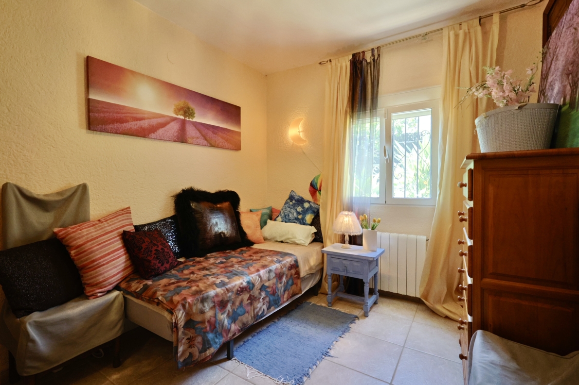 Villa for sale in Jávea / Xàbia