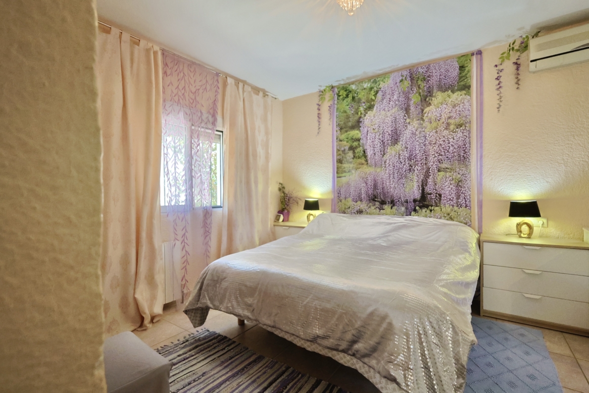 Villa for sale in Jávea / Xàbia