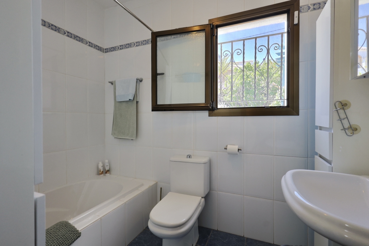 Villa for sale in Jávea / Xàbia