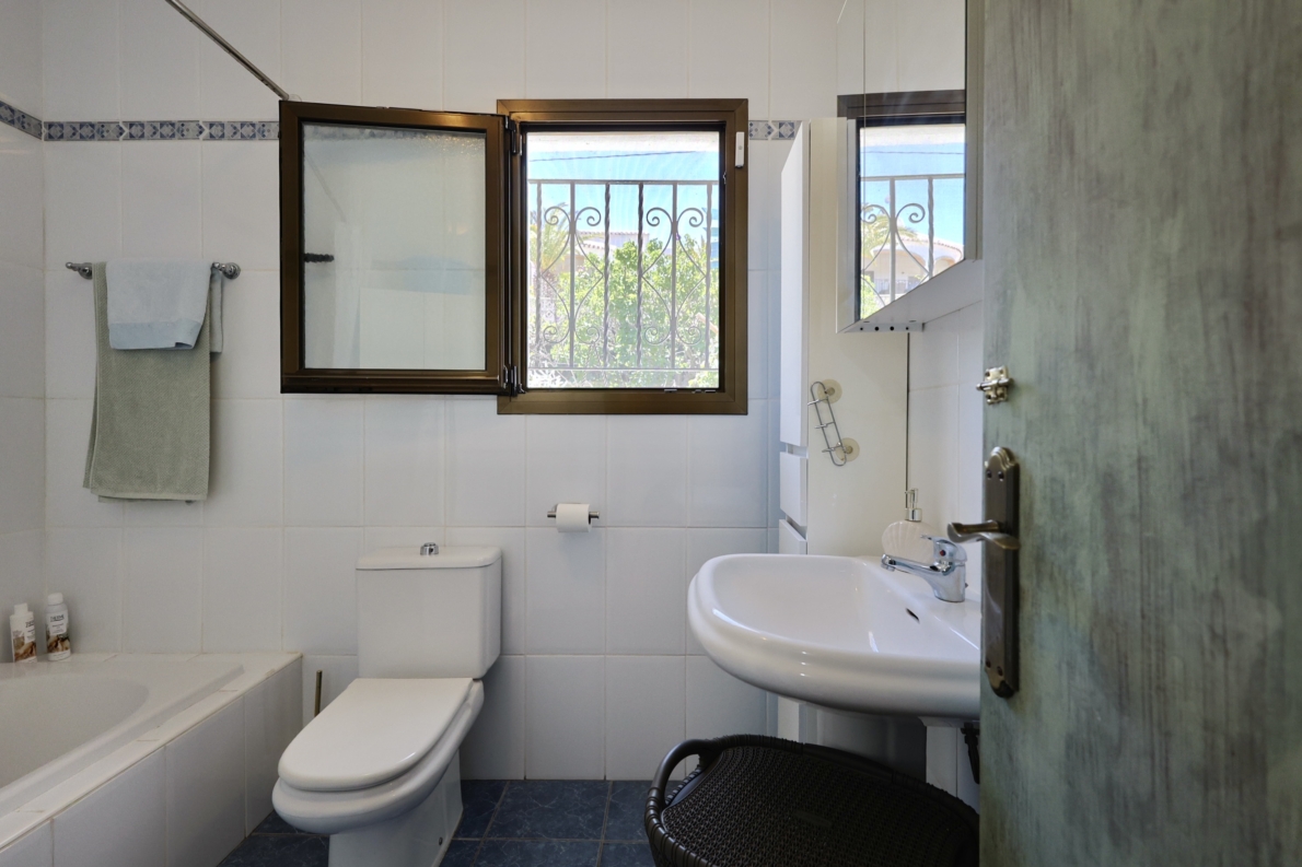 Villa for sale in Jávea / Xàbia
