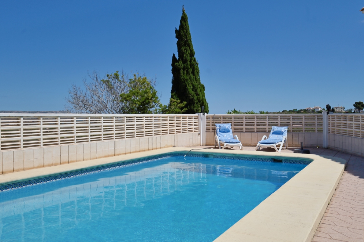 Villa for sale in Jávea / Xàbia