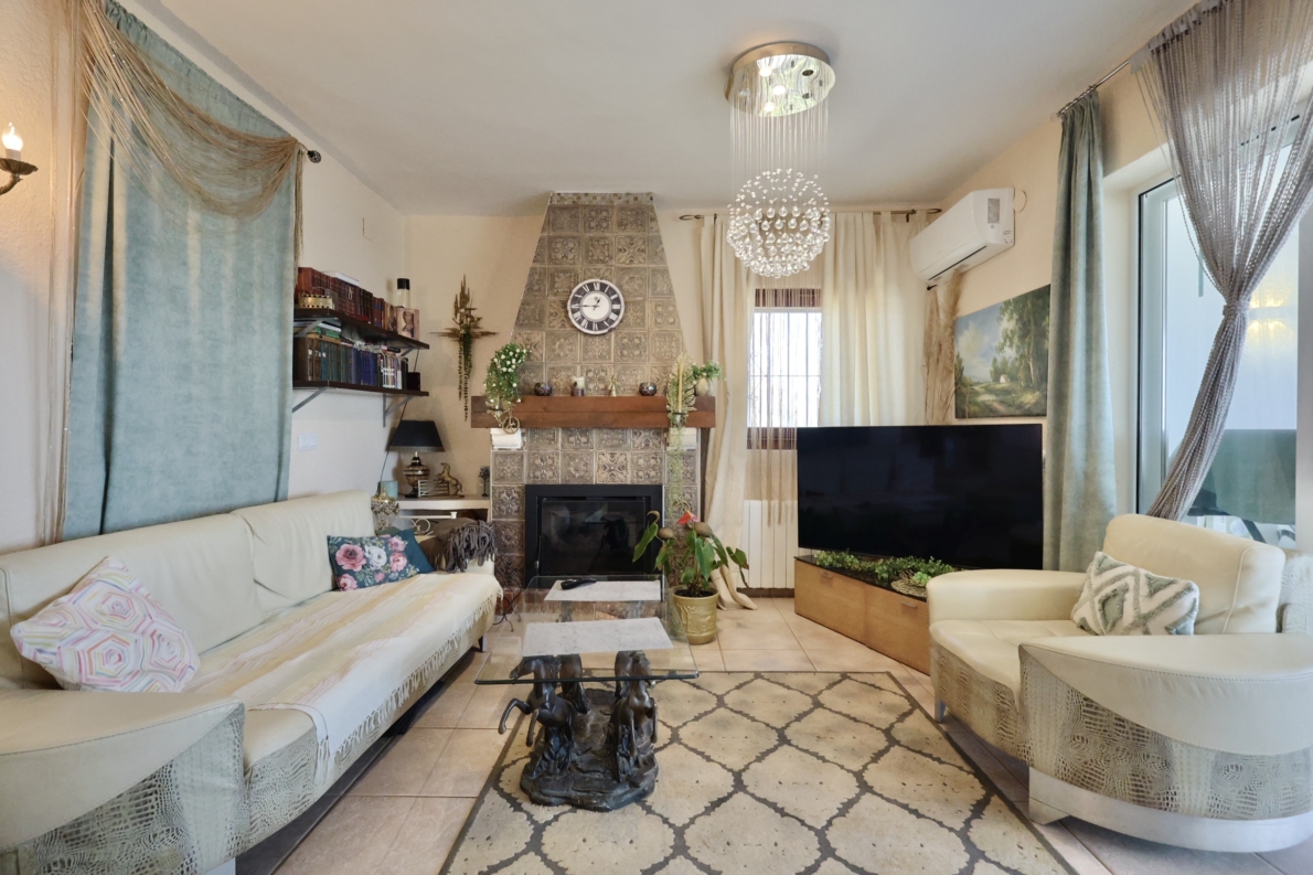 Villa for sale in Jávea / Xàbia