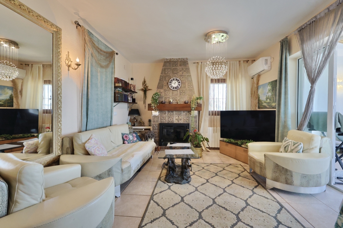 Villa for sale in Jávea / Xàbia