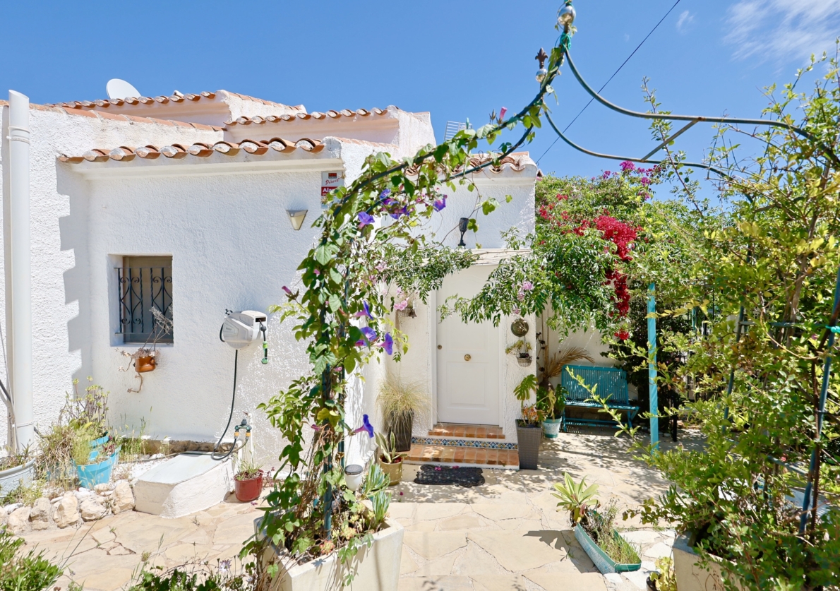 Villa for sale in Jávea / Xàbia