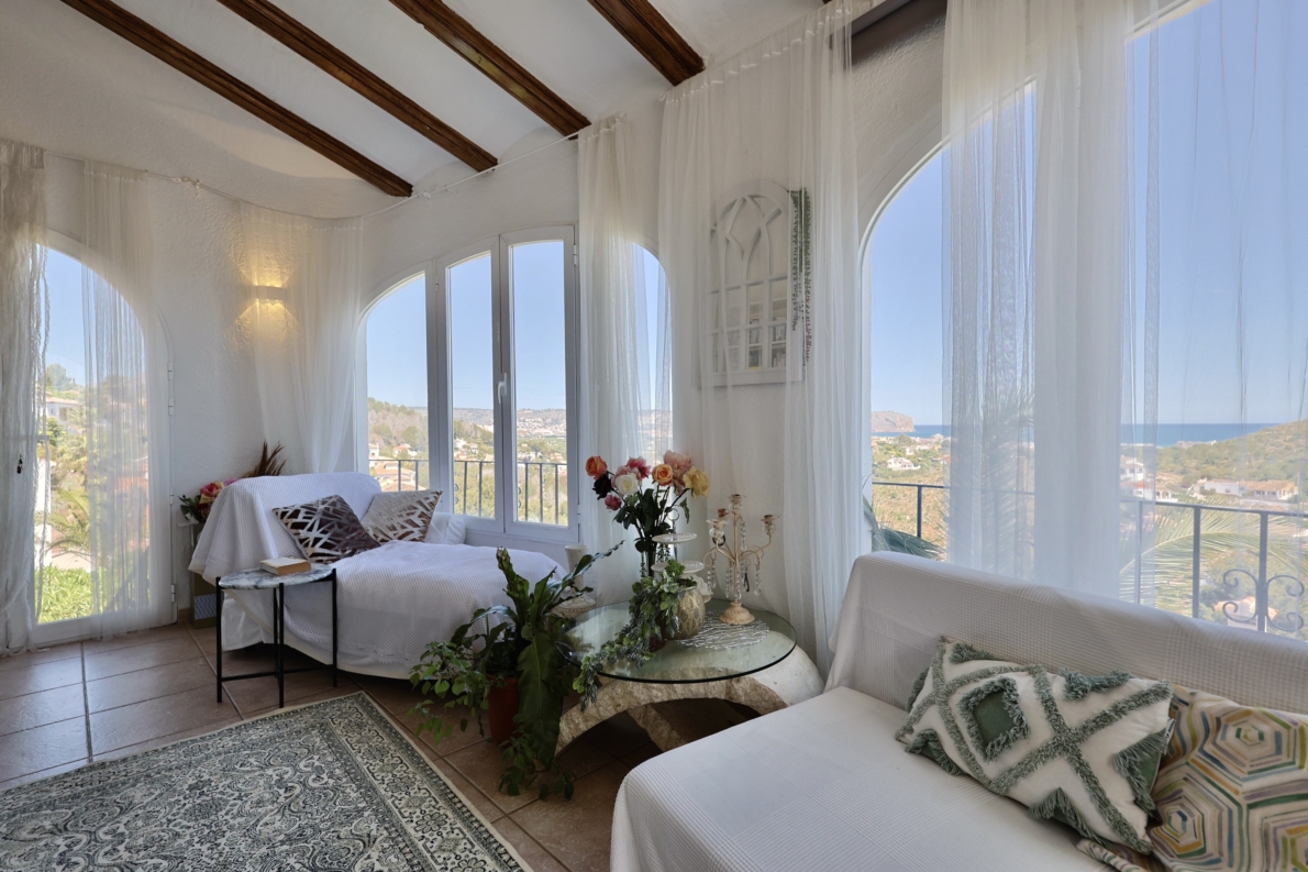 Villa for sale in Jávea / Xàbia