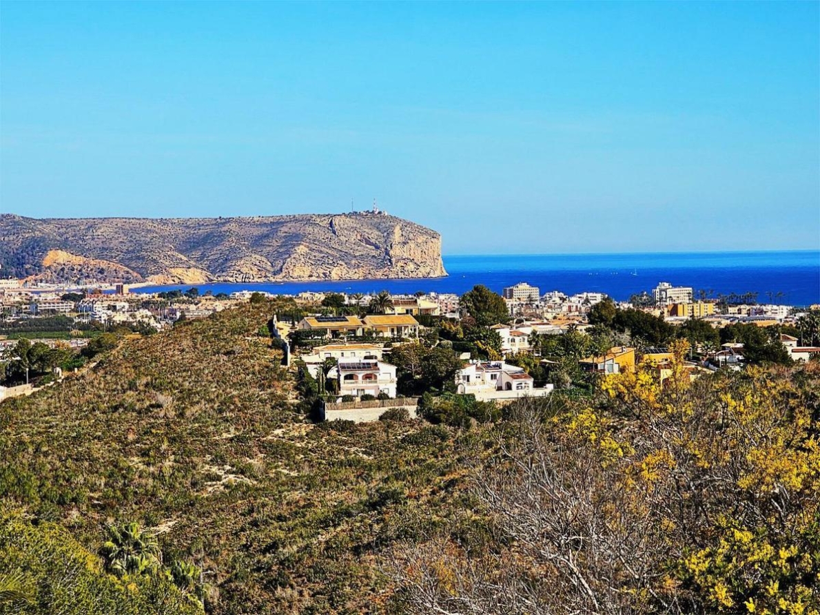 Villa for sale in Jávea / Xàbia