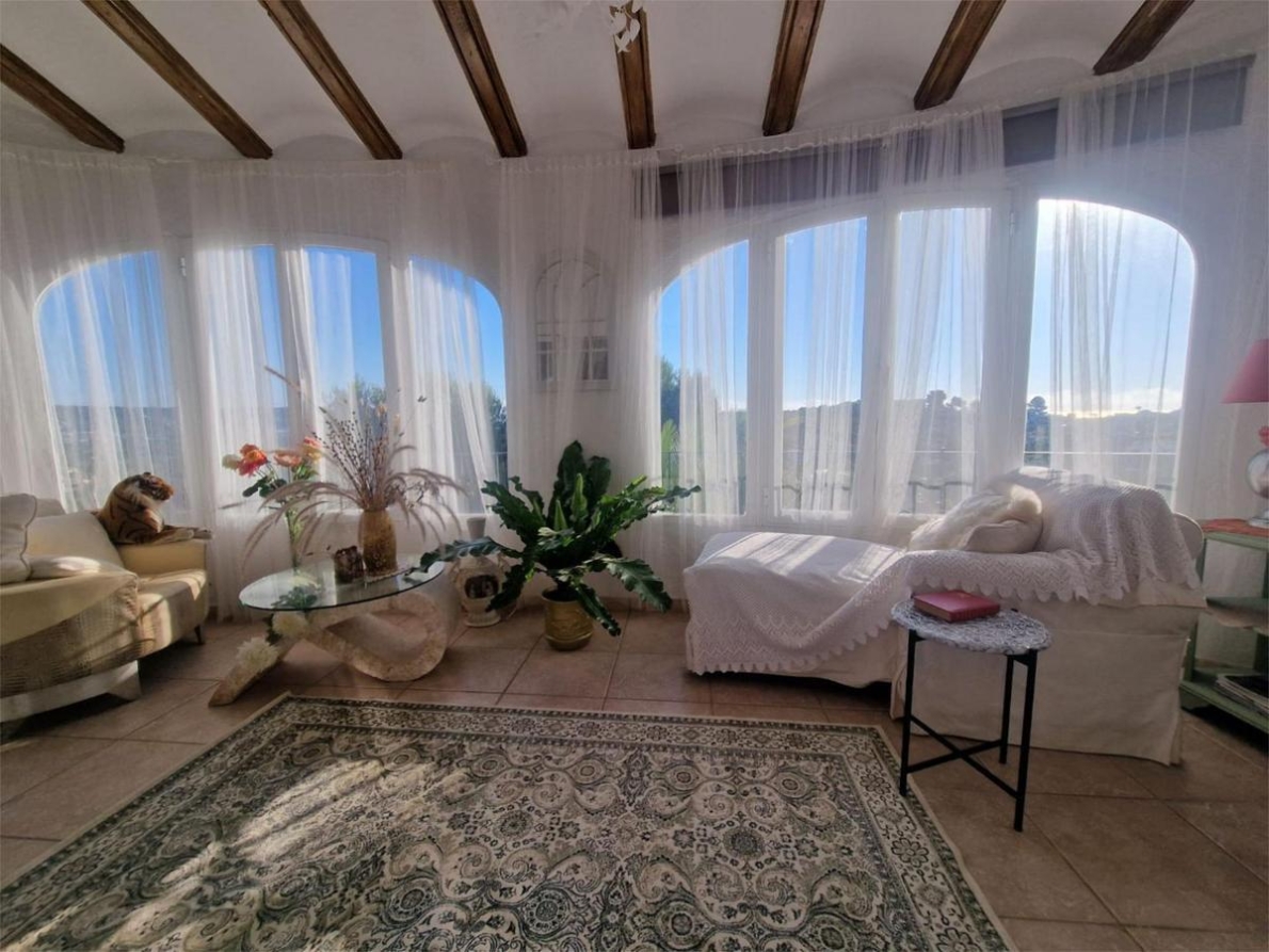 Villa for sale in Jávea / Xàbia