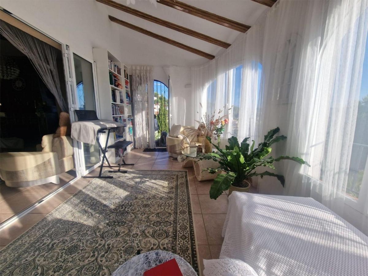 Villa for sale in Jávea / Xàbia