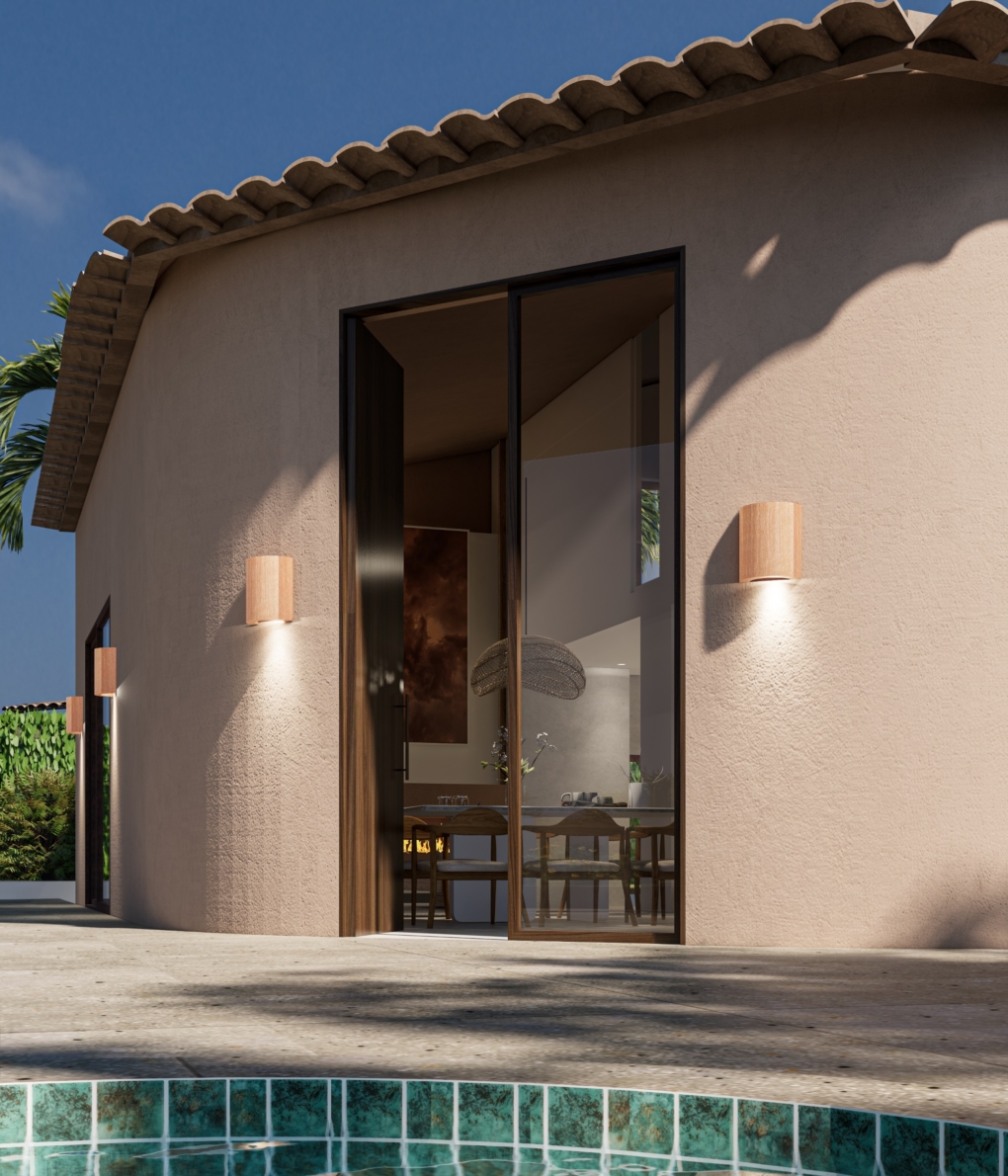Villa for sale in Jávea / Xàbia
