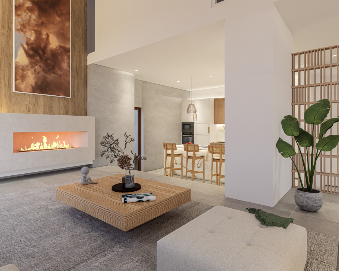 Villa for sale in Jávea / Xàbia