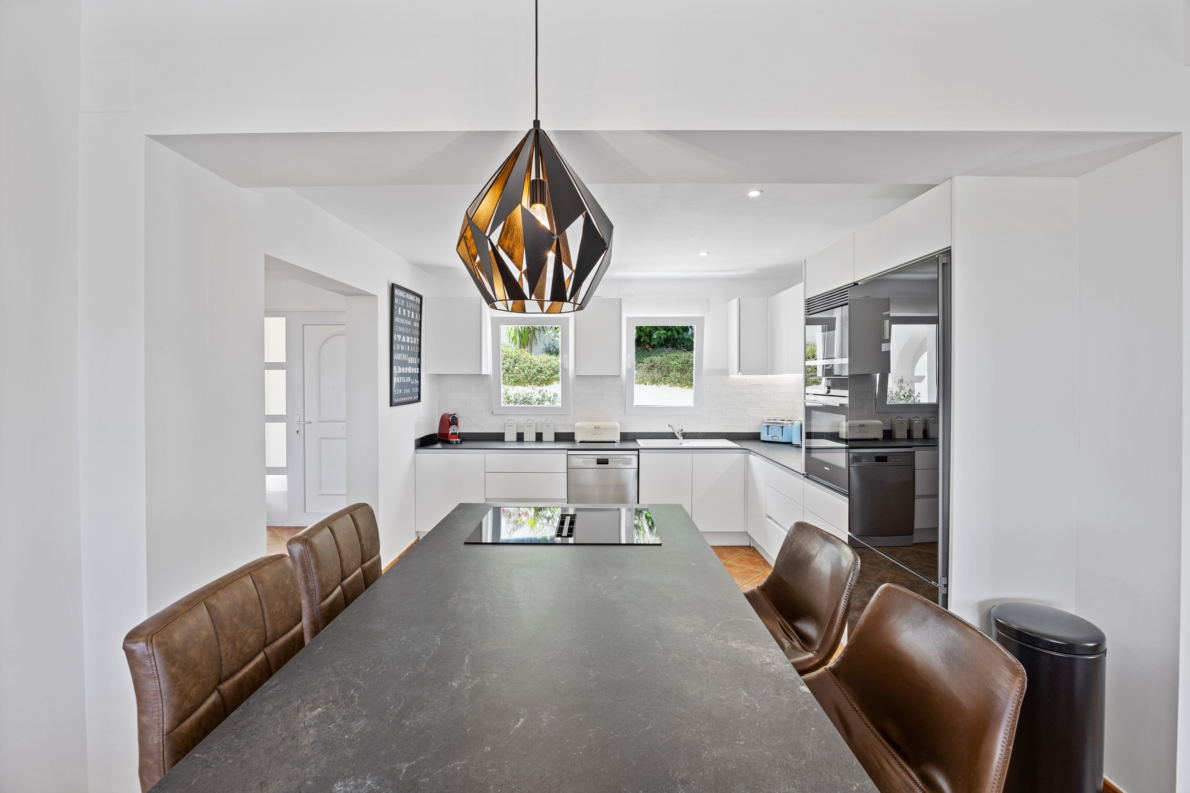 Villa for sale in Jávea / Xàbia