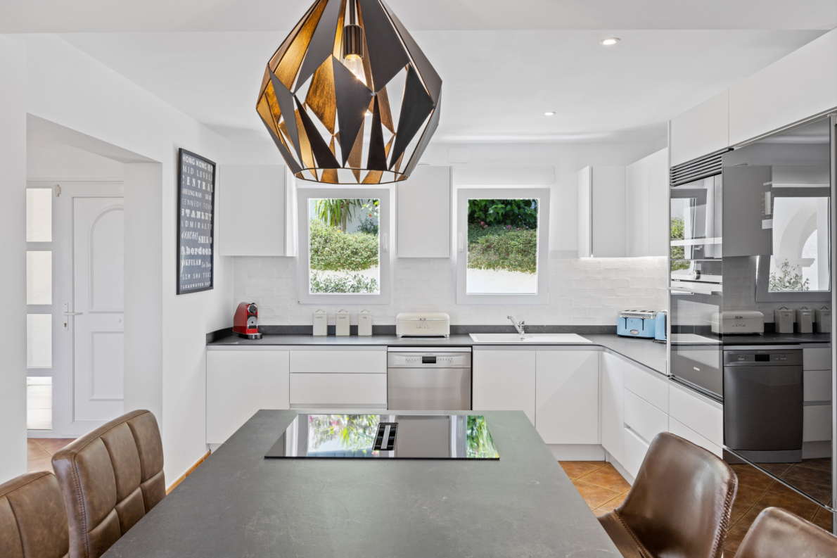Villa for sale in Jávea / Xàbia