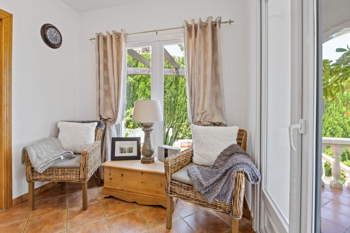 Villa for sale in Jávea / Xàbia