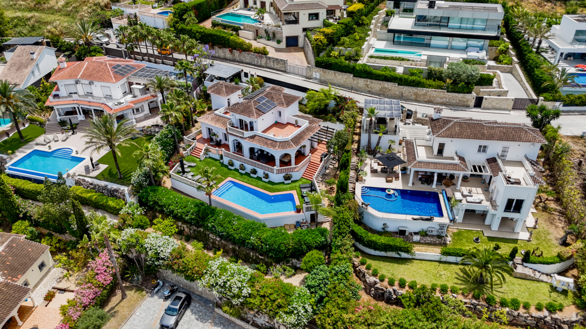 Villa for sale in Jávea / Xàbia