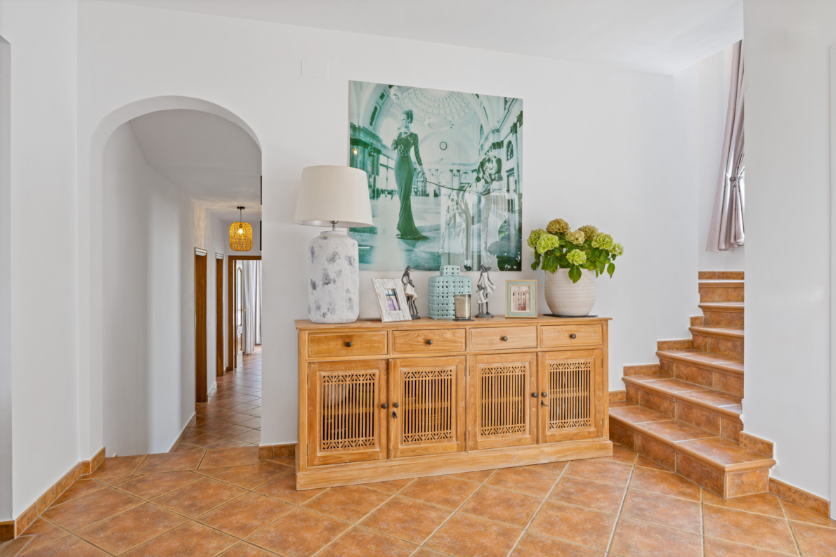Villa for sale in Jávea / Xàbia