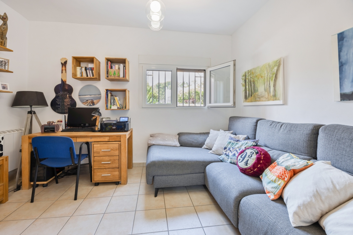 Villa for sale in Dénia
