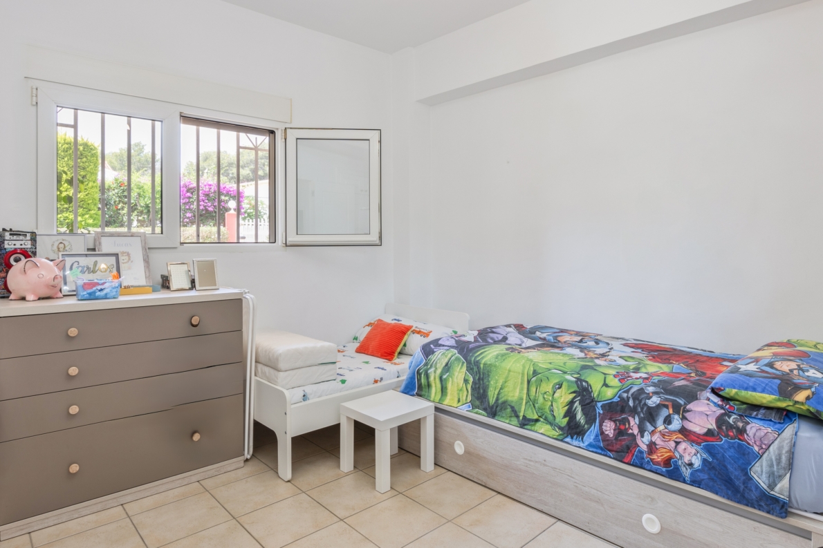 Villa for sale in Dénia