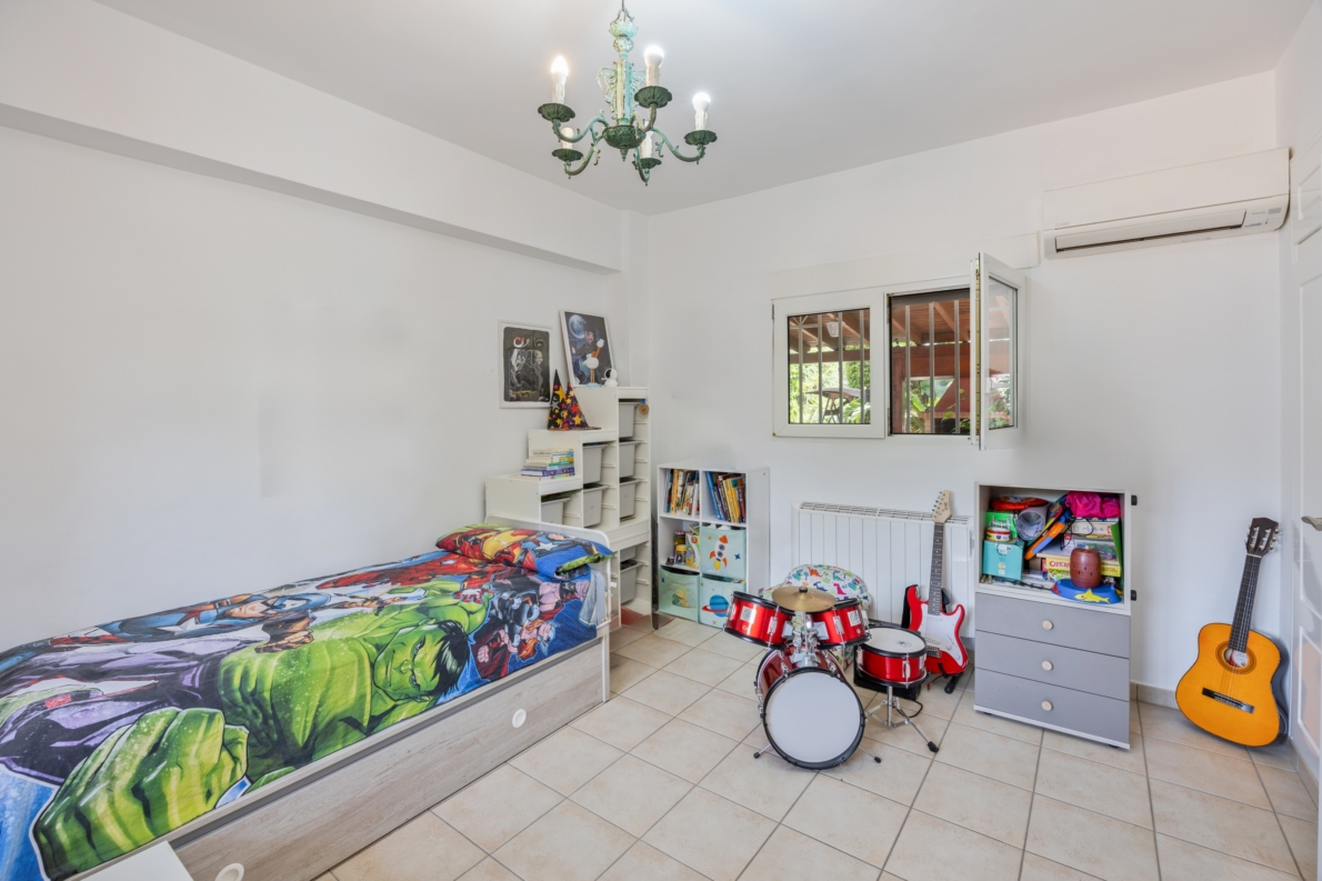 Villa for sale in Dénia