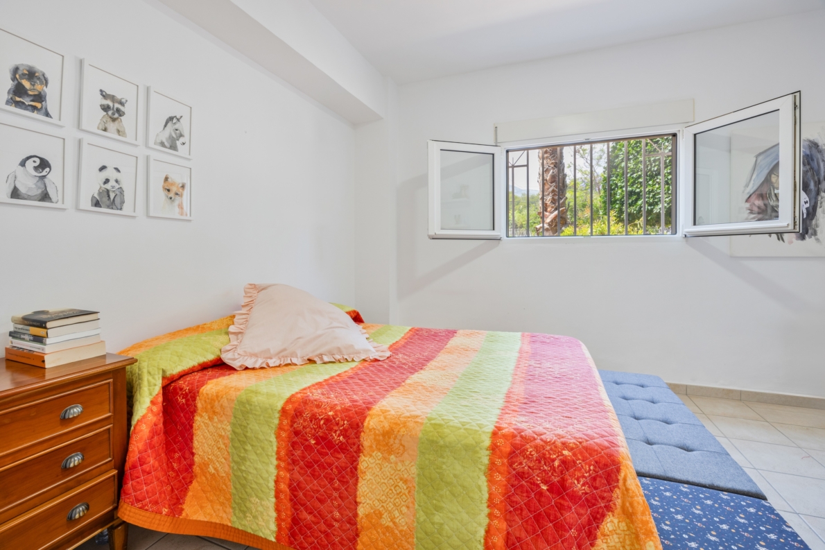 Villa for sale in Dénia