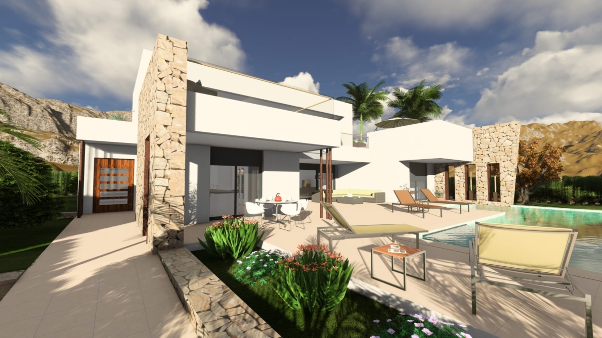 DP-02-ENJ-VI-00155-D-2 Villa for sale in Moraira