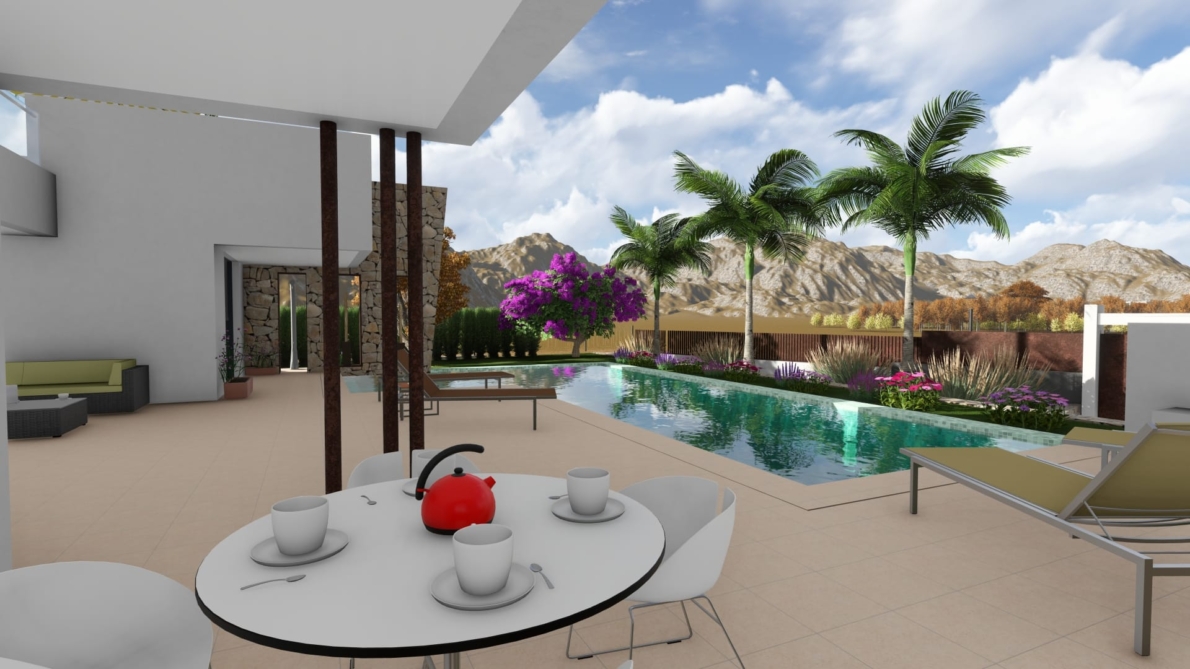 DP-02-ENJ-VI-00155-D-8 Villa for sale in Moraira