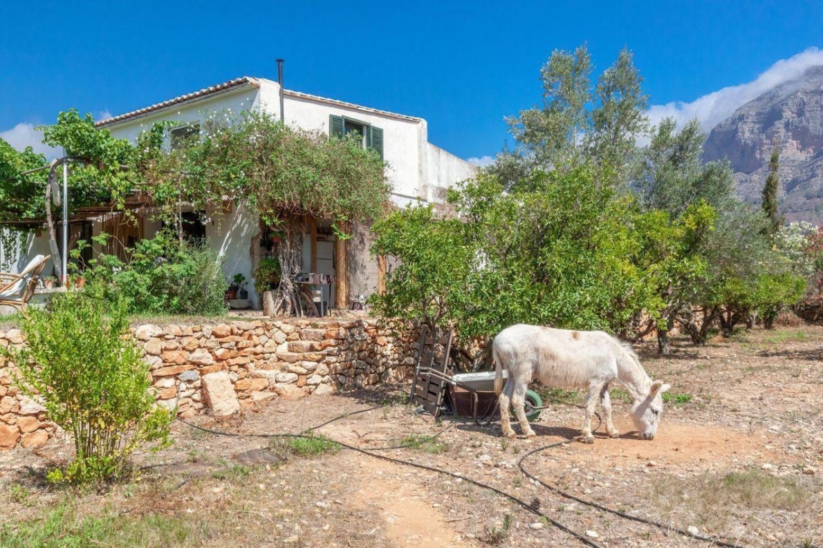 Villa for sale in Jávea / Xàbia
