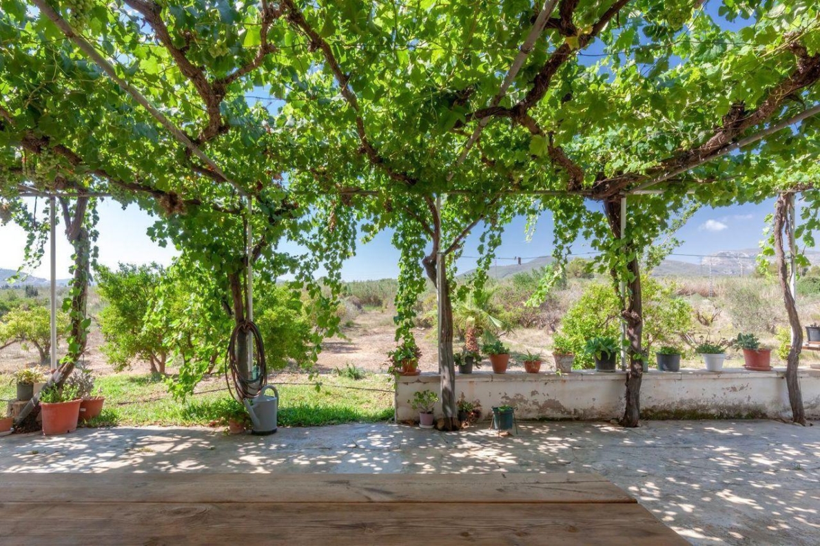 Villa for sale in Jávea / Xàbia