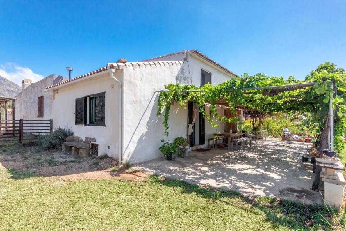 Villa for sale in Jávea / Xàbia