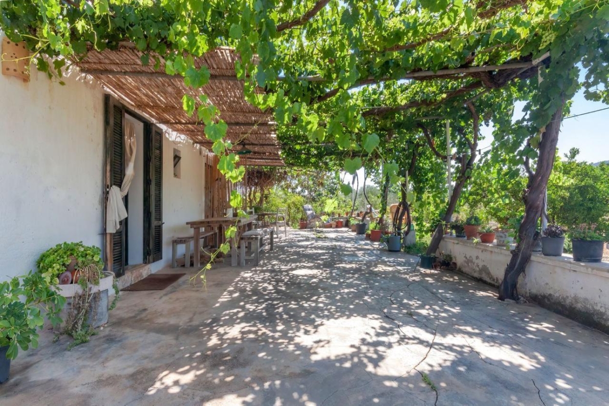 Villa for sale in Jávea / Xàbia