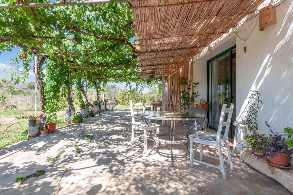 Villa for sale in Jávea / Xàbia