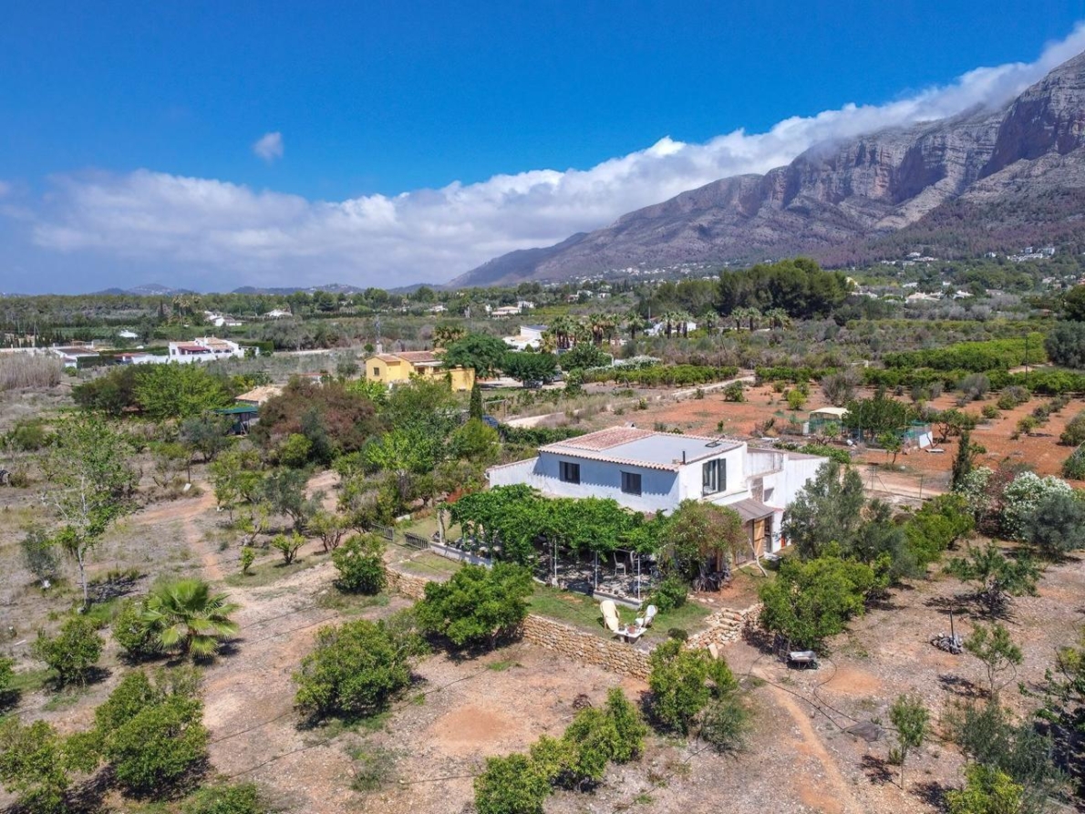 Villa for sale in Jávea / Xàbia