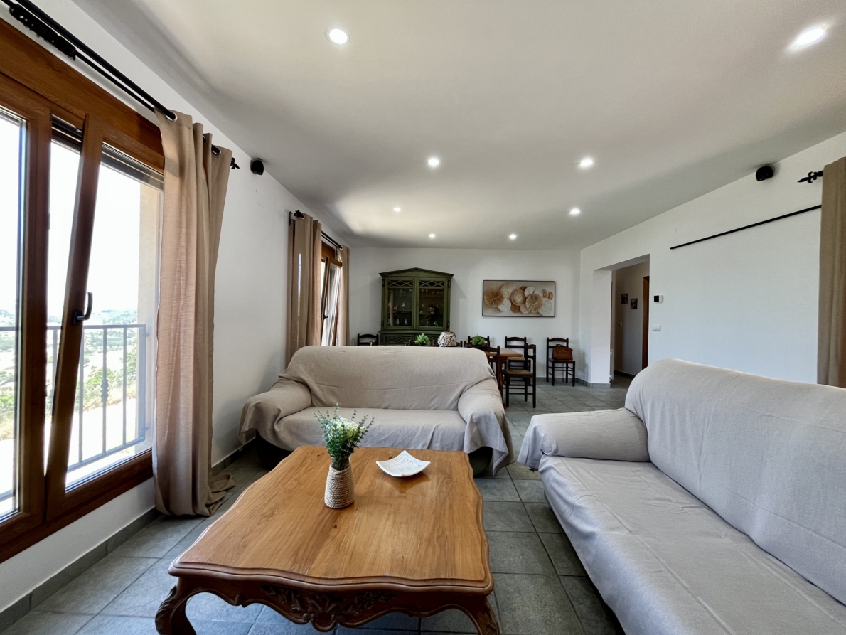 DP-02-ENJ-VI-00174-D-4 Country Estate for sale in Benissa