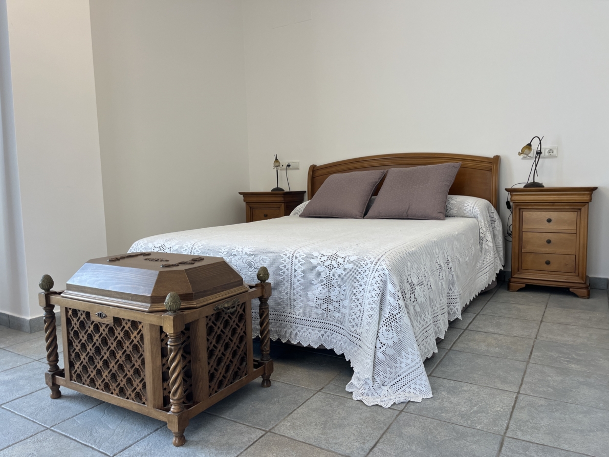 DP-02-ENJ-VI-00174-D-8 Country Estate for sale in Benissa