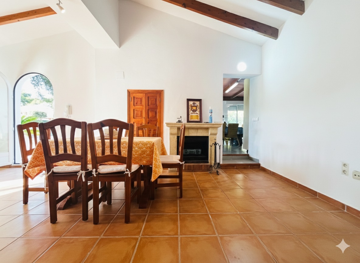 DP-02-ENJ-VI-00181-D-2 Villa for sale in Jávea / Xàbia
