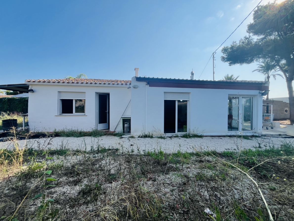 DP-02-ENJ-VI-00181-D-5 Villa for sale in Jávea / Xàbia