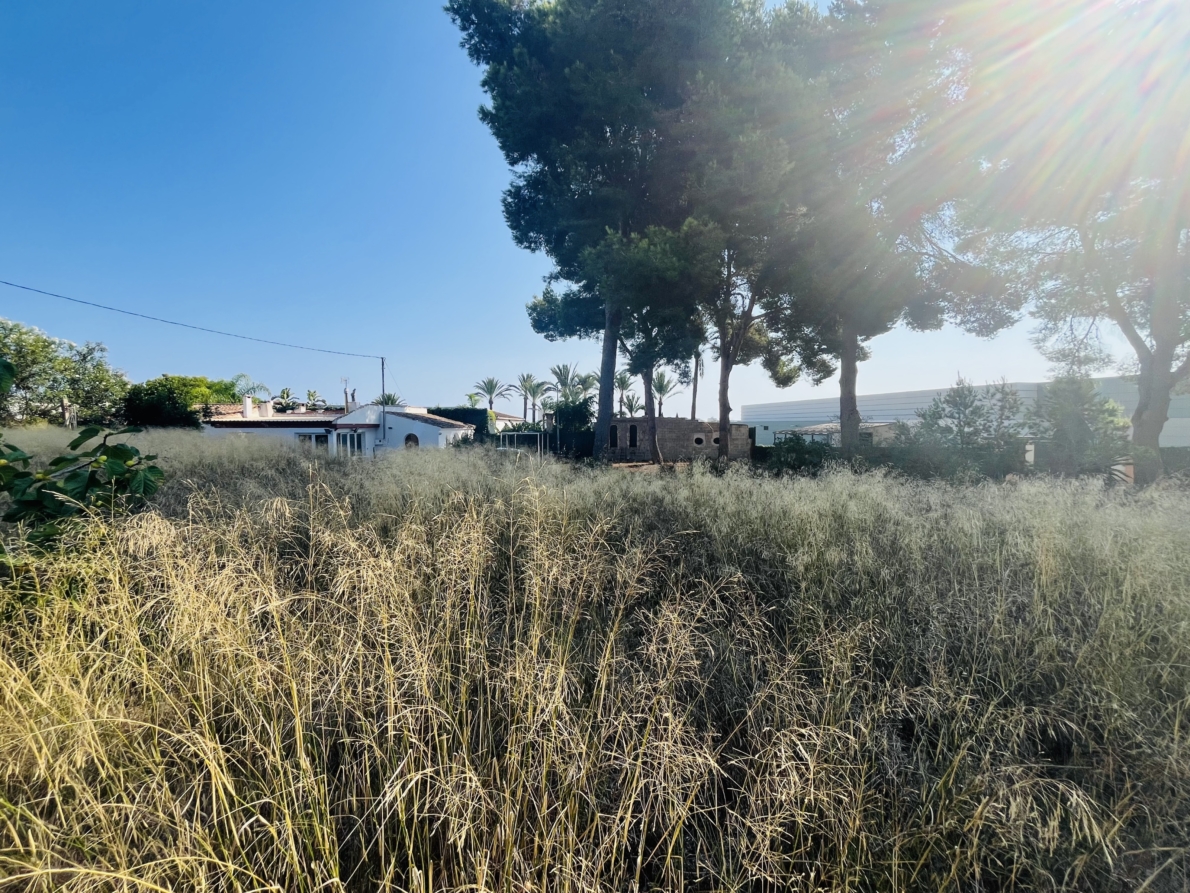 DP-02-ENJ-VI-00181-D-7 Villa for sale in Jávea / Xàbia