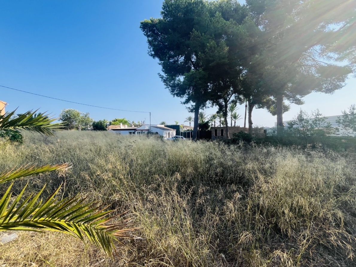 DP-02-ENJ-VI-00181-D-9 Villa for sale in Jávea / Xàbia